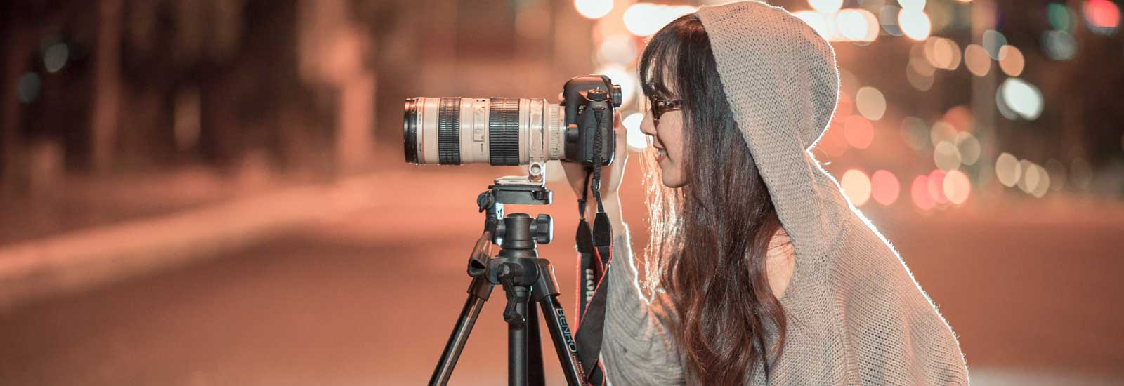 County Films